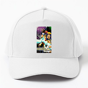 Steel Hearts, Soft Vibes Saber Marionette J Hats & Caps