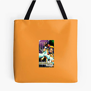 Steel Hearts, Soft Vibes Saber Marionette J Bags