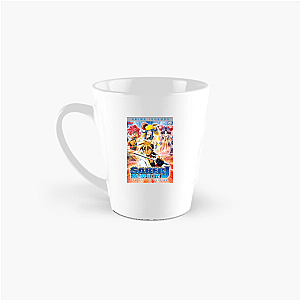 Saber Power Activated Saber Marionette J Mugs