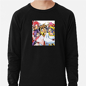 Marionette Mayhem Saber Marionette J Sweatshirts