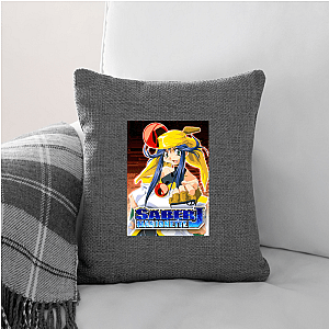 Marionette With a Mission Saber Marionette J Pillows Cover