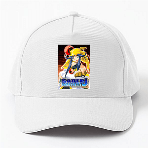 Marionette With a Mission Saber Marionette J Hats & Caps