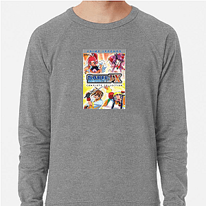 Cherry’s Got That Charm Saber Marionette J Sweatshirts