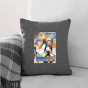 Robot Girls Rule – Saber Style Saber Marionette J Pillows Cover