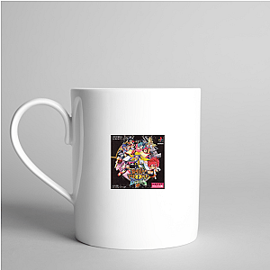 Saber Marionette = Iconic Saber Marionette J Mugs