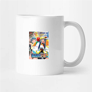 Robot Girls Rule – Saber Style Saber Marionette J Mugs