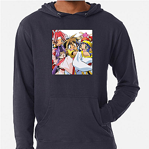 Marionette Mayhem Saber Marionette J Hoodies
