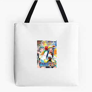Robot Girls Rule – Saber Style Saber Marionette J Bags