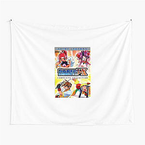 Cherry’s Got That Charm Saber Marionette J Tapestries