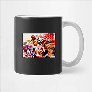 Saber Girls > AI Today Saber Marionette J Mugs