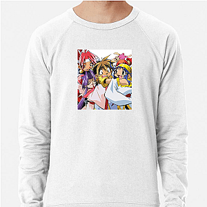 Marionette Mayhem Saber Marionette J Sweatshirts