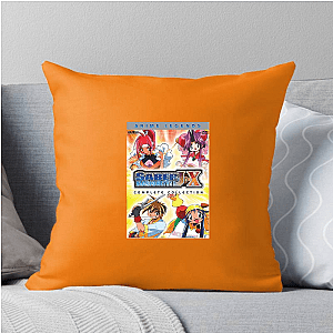 Cherry’s Got That Charm Saber Marionette J Pillows Cover