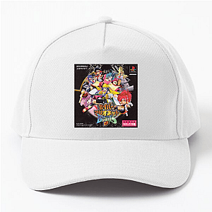 Saber Marionette = Iconic Saber Marionette J Hats & Caps