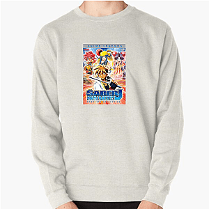 Saber Power Activated Saber Marionette J Sweatshirts