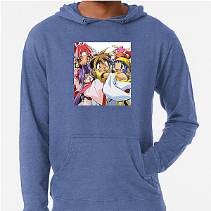 Marionette Mayhem Saber Marionette J Hoodies