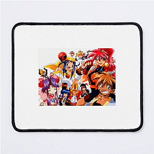Saber Girls > AI Today Saber Marionette J Mouse Pads