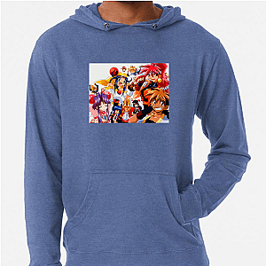 Saber Girls > AI Today Saber Marionette J Hoodies