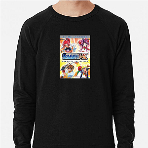 Cherry’s Got That Charm Saber Marionette J Sweatshirts
