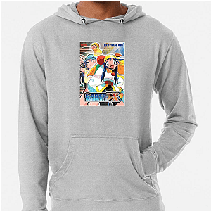 Robot Girls Rule – Saber Style Saber Marionette J Hoodies