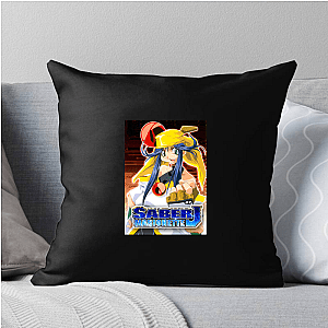 Marionette With a Mission Saber Marionette J Pillows Cover