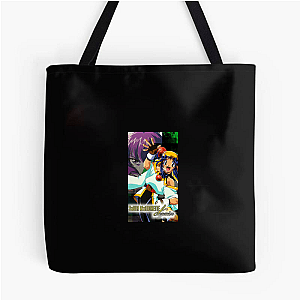Steel Hearts, Soft Vibes Saber Marionette J Bags