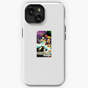 Steel Hearts, Soft Vibes Saber Marionette J Samsung Cases