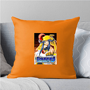 Marionette With a Mission Saber Marionette J Pillows Cover