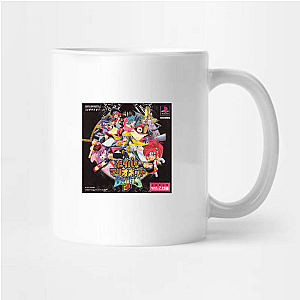 Saber Marionette = Iconic Saber Marionette J Mugs