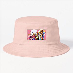 Lime Energy Unlocked Saber Marionette J Hats & Caps