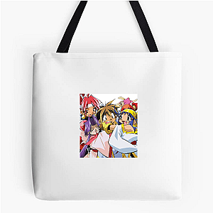 Marionette Mayhem Saber Marionette J Bags