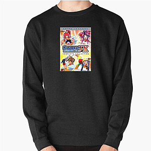 Cherry’s Got That Charm Saber Marionette J Sweatshirts