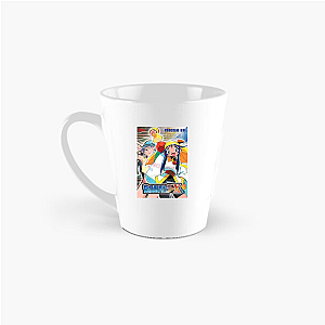 Robot Girls Rule – Saber Style Saber Marionette J Mugs