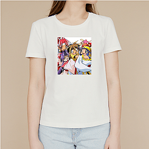Marionette Mayhem Saber Marionette J T-Shirts