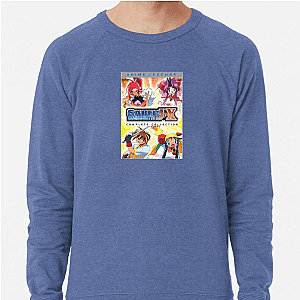 Cherry’s Got That Charm Saber Marionette J Sweatshirts