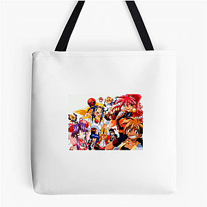 Saber Girls > AI Today Saber Marionette J Bags