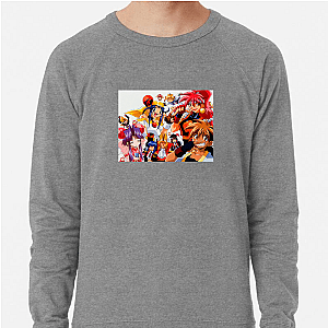Saber Girls > AI Today Saber Marionette J Sweatshirts