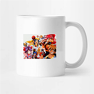 Saber Girls > AI Today Saber Marionette J Mugs