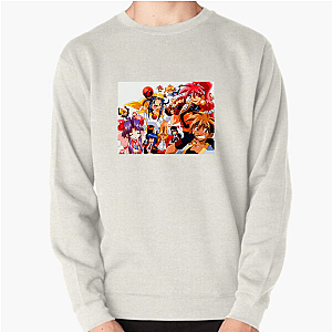 Saber Girls > AI Today Saber Marionette J Sweatshirts