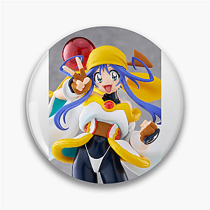 Programmed to Protect Saber Marionette J Pins