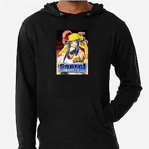 Marionette With a Mission Saber Marionette J Hoodies
