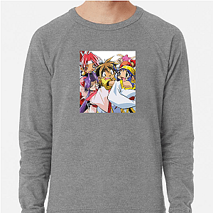 Marionette Mayhem Saber Marionette J Sweatshirts