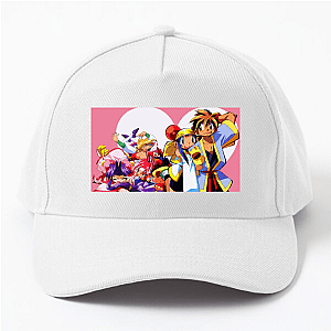 Lime Energy Unlocked Saber Marionette J Hats & Caps