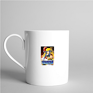 Marionette With a Mission Saber Marionette J Mugs