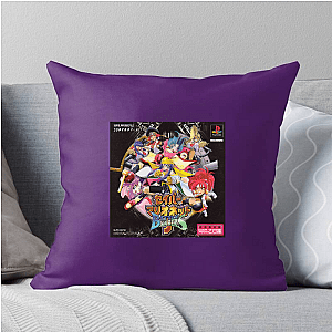 Saber Marionette = Iconic Saber Marionette J Pillows Cover