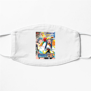 Robot Girls Rule – Saber Style Saber Marionette J Face Masks