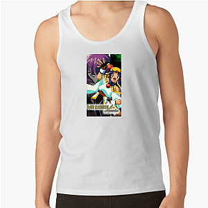Steel Hearts, Soft Vibes Saber Marionette J Tank Tops