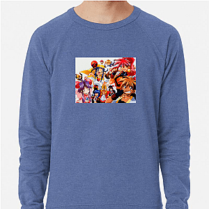 Saber Girls > AI Today Saber Marionette J Sweatshirts