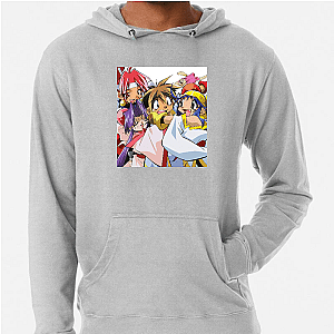 Marionette Mayhem Saber Marionette J Hoodies