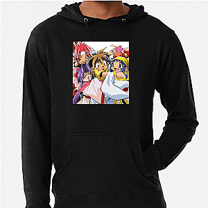 Marionette Mayhem Saber Marionette J Hoodies