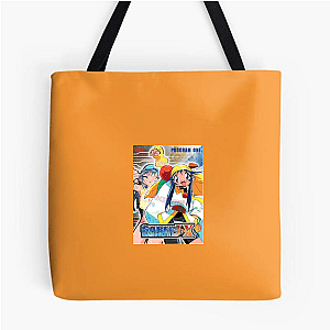 Robot Girls Rule – Saber Style Saber Marionette J Bags